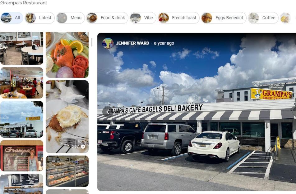 Super 8 Motel By Wyndham Near Fort Lauderdale Arpt Дания-Бич Экстерьер фото